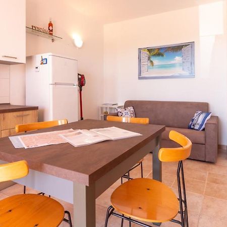 Sardinianworld - A Due Passi Dal Mare Nel Sinis Apartment Funtana Meiga Exterior photo